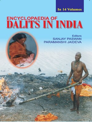 cover image of Encyclopaedia of Dalits In India (Struggle For Self Liberation) Vol-2
